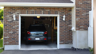 Garage Door Installation at San Mateo San Mateo, California